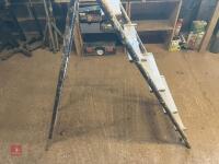 STEP LADDER - 2