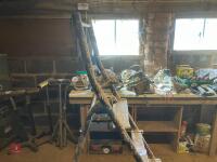 STEP LADDER - 3