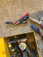 WOOD WORKING RELATED HAND TOOLS - 15