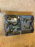 HITACHI EB1414S DRILL 14.4V - 8
