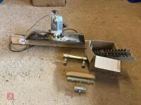 ELU M0F131 240V ROUTER/MOULDER - 2