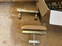 ELU M0F131 240V ROUTER/MOULDER - 3