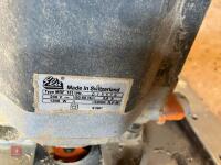 ELU M0F131 240V ROUTER/MOULDER - 8