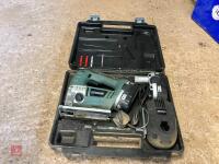 ERBAULER ERB183 18V JIGSAW