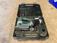 ERBAULER ERB183 18V JIGSAW - 2