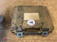 ERBAULER ERB183 18V JIGSAW - 7