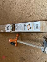 2 X CLAMPS - 4
