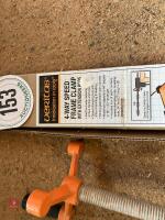 2 X CLAMPS - 5
