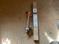 2 X CLAMPS - 6