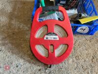 BOX OF WORKSHOP SUNDRIES - 2