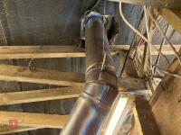 LARGE LOG BURNER - 9