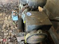 3 PHASE GENERATOR - 5