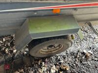 ERDE CAR TRAILER - 4