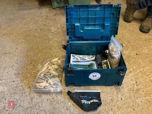 MAKITA DPJ180 18V