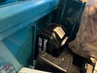 MAKITA DPJ180 18V - 5
