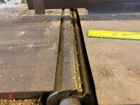 WILSON PKF125B PLANER AND THICKNESSER - 13