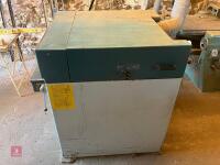 2002 PAOLINI S515 PLANER THICKNESSER - 2