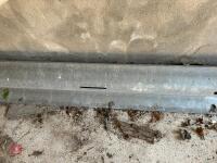 MOTORWAY CRASH BARRIER - 5