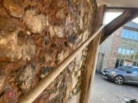 MOTORWAY CRASH BARRIER - 7