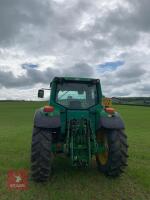 2004 JOHN DEERE 6220 4WD TRACTOR - 3