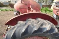 MASSEY FERGUSON 30.8 2WD TRACTOR - 9