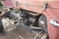 MASSEY FERGUSON 30.8 2WD TRACTOR - 11