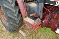 1979 INTERNATIONAL 684 2WD TRACTOR - 17