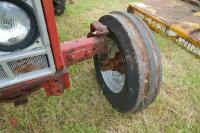 1979 INTERNATIONAL 684 2WD TRACTOR - 20