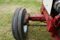1979 INTERNATIONAL 684 2WD TRACTOR - 35