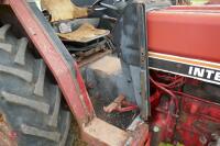 1979 INTERNATIONAL 684 2WD TRACTOR - 42