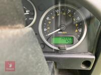 2015 LANDROVER DEFENDER 4WD PICKUP - 4