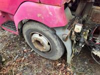 2006 RENAULT 7.5T HIGH TIPPER LORRY - 25