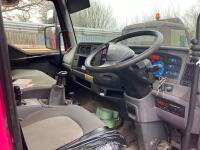 2006 RENAULT 7.5T HIGH TIPPER LORRY - 35