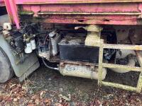2006 RENAULT 7.5T HIGH TIPPER LORRY - 21