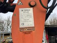 2006 RENAULT 7.5T HIGH TIPPER LORRY - 19