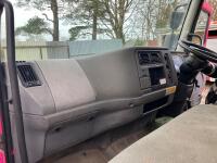 2006 RENAULT 7.5T HIGH TIPPER LORRY - 30