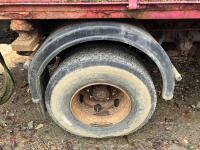 2006 RENAULT 7.5T HIGH TIPPER LORRY - 10