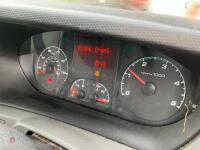 2013 IVECO 35C13 DROPSIDE VAN - 22