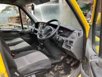 2013 IVECO 35C13 DROPSIDE VAN - 20
