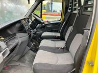 2013 IVECO 35C13 DROPSIDE VAN - 14