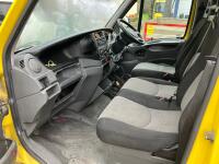 2013 IVECO 35C13 DROPSIDE VAN - 13