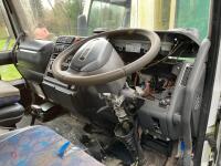 2003 IVECO 10T LORRY (S/R) - 9