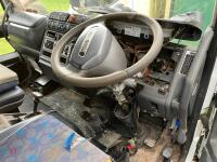 2003 IVECO 10T LORRY (S/R) - 10