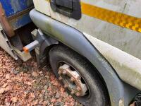 2003 IVECO 10T LORRY (S/R) - 15
