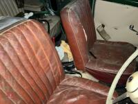 1955 SUNBEAM SUPREME TALBOT CAR - 4