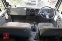 2011 FORD CARGO 813 7.5T HORSE LORRY - 25