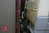 1989 MAN 8.150 LIVESTOCK LORRY - 3