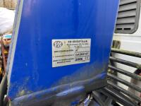 2003 IVECO 7.5T HIAB LORRY - 6