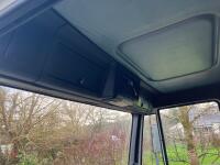2003 IVECO 7.5T HIAB LORRY - 10