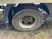 2003 IVECO 7.5T HIAB LORRY - 13
